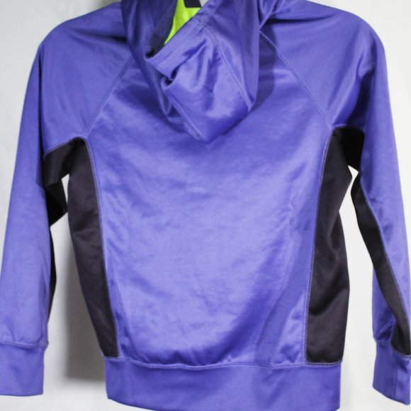 NIKE THERMA DRI-FIT PULLOVER - Picture 2 of 5